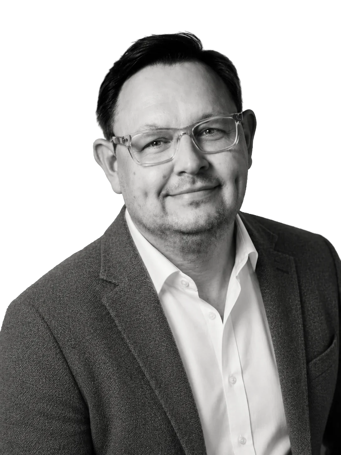 Martin From, brand- og marketingrådgiver